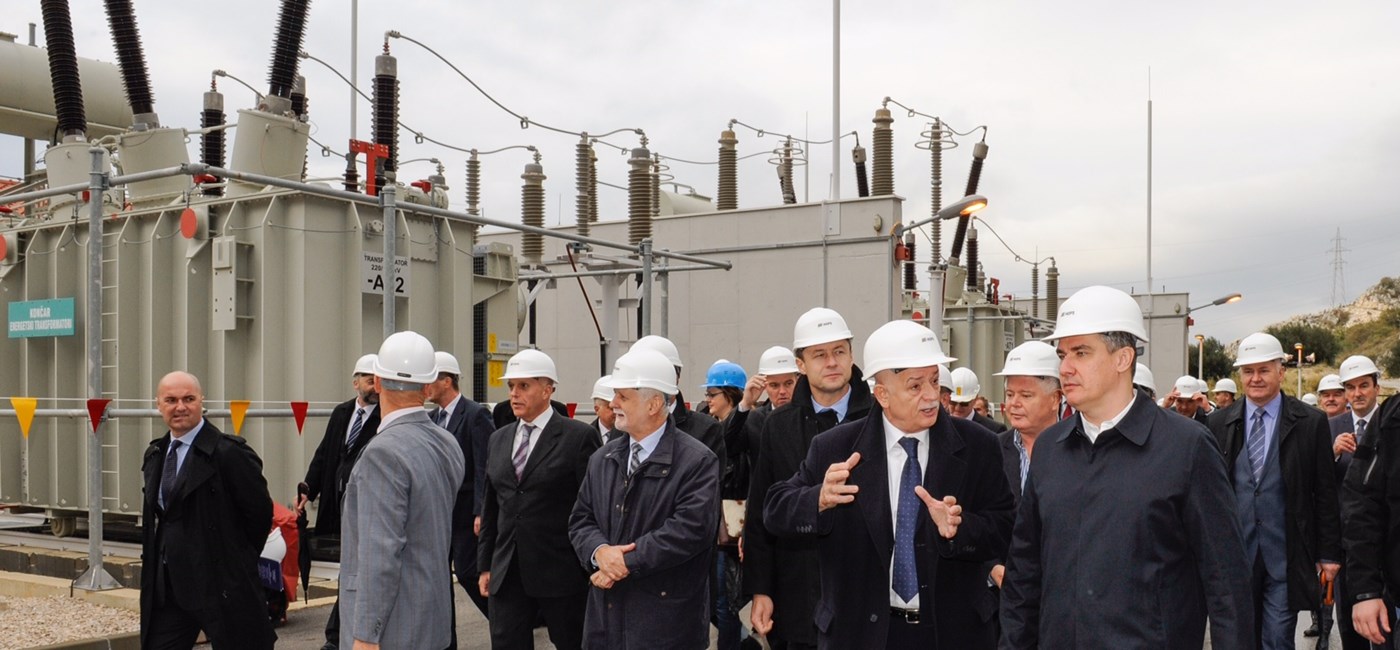 Predsjednik Vlade Milanović o BDP-u: Sljedeće godine očekujemo rast